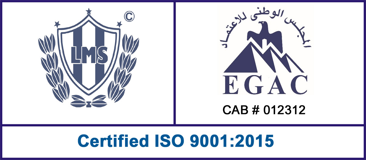 ISO 9001